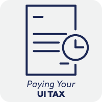 Paying Your UI Tax