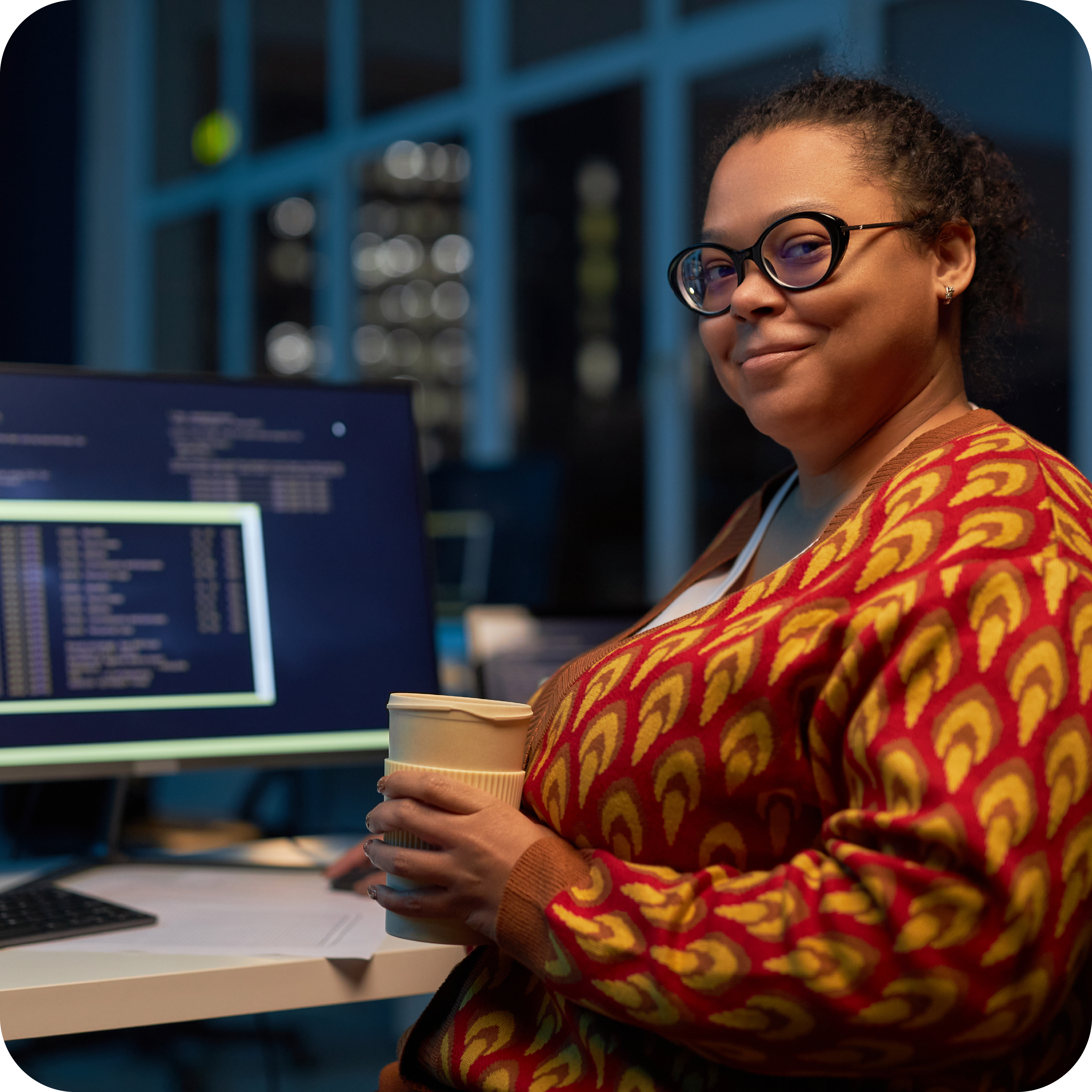 Computer Programmer