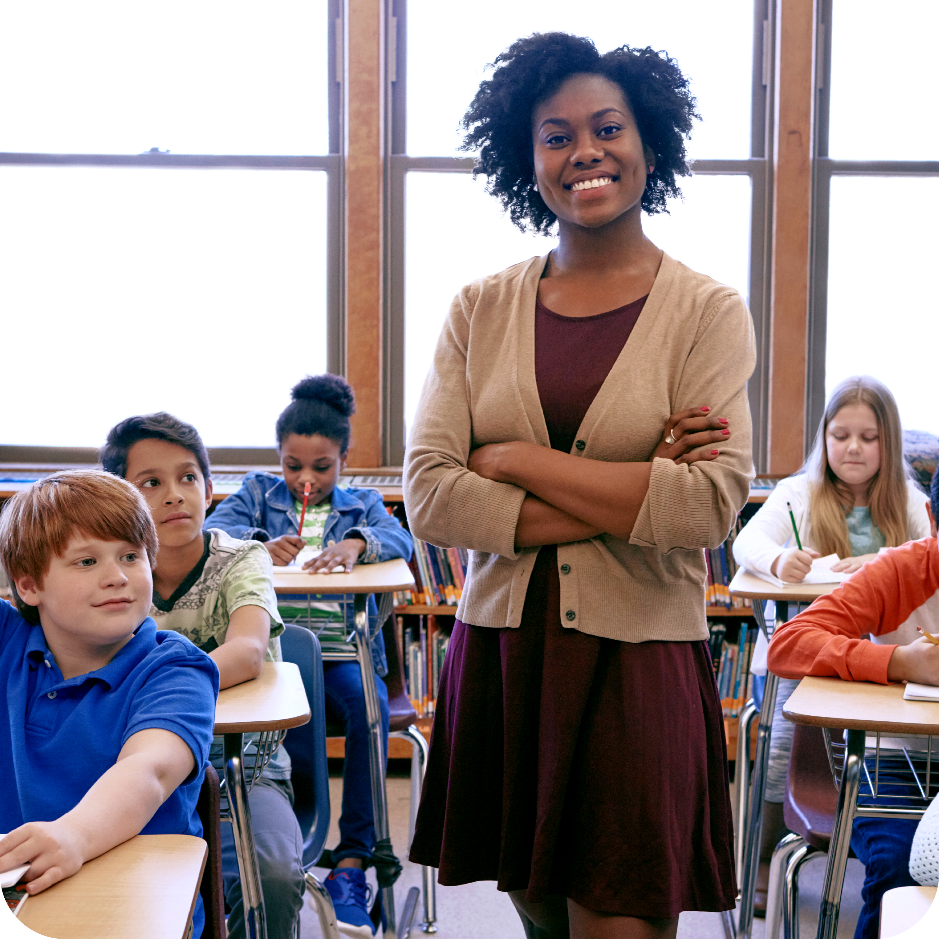 Elementary School Teacher