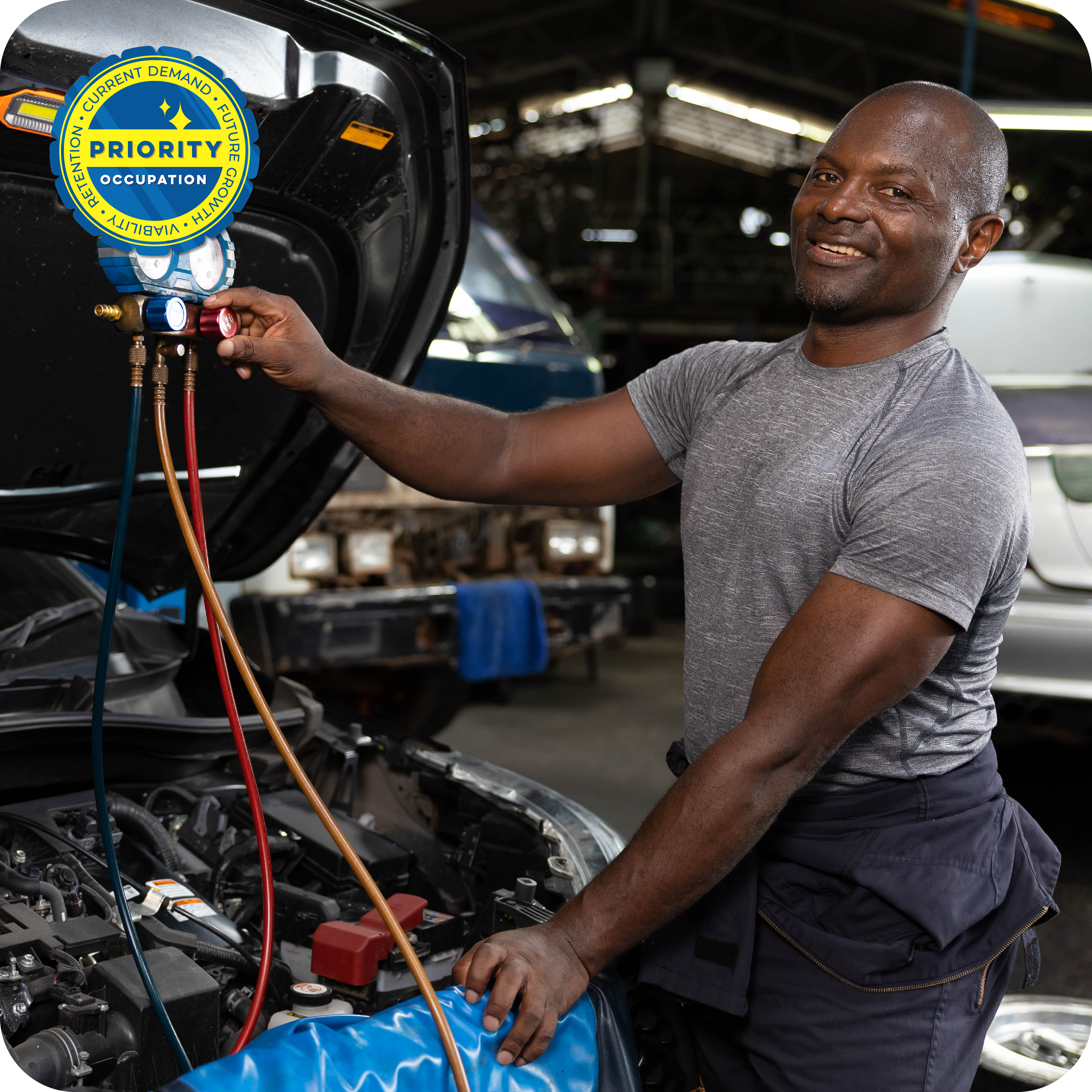 Mechanic