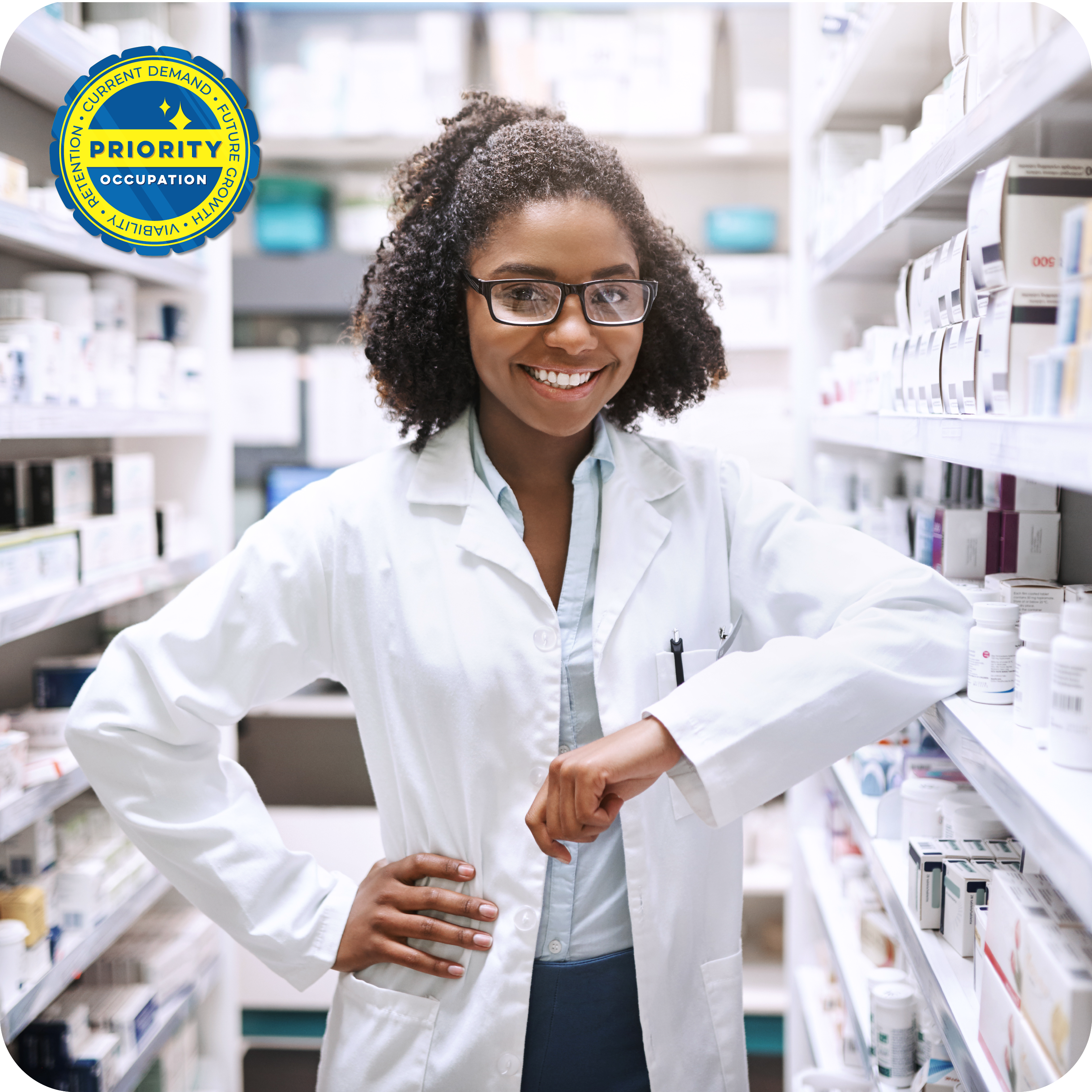 Pharmacist