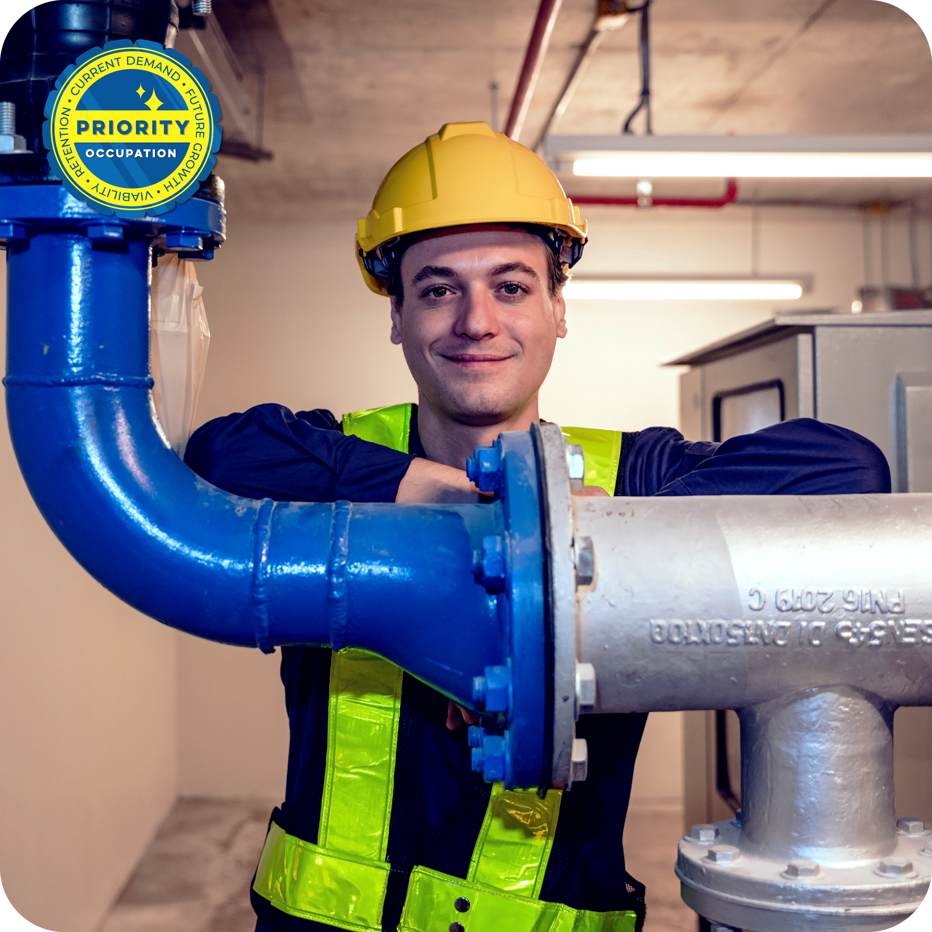 Plumber