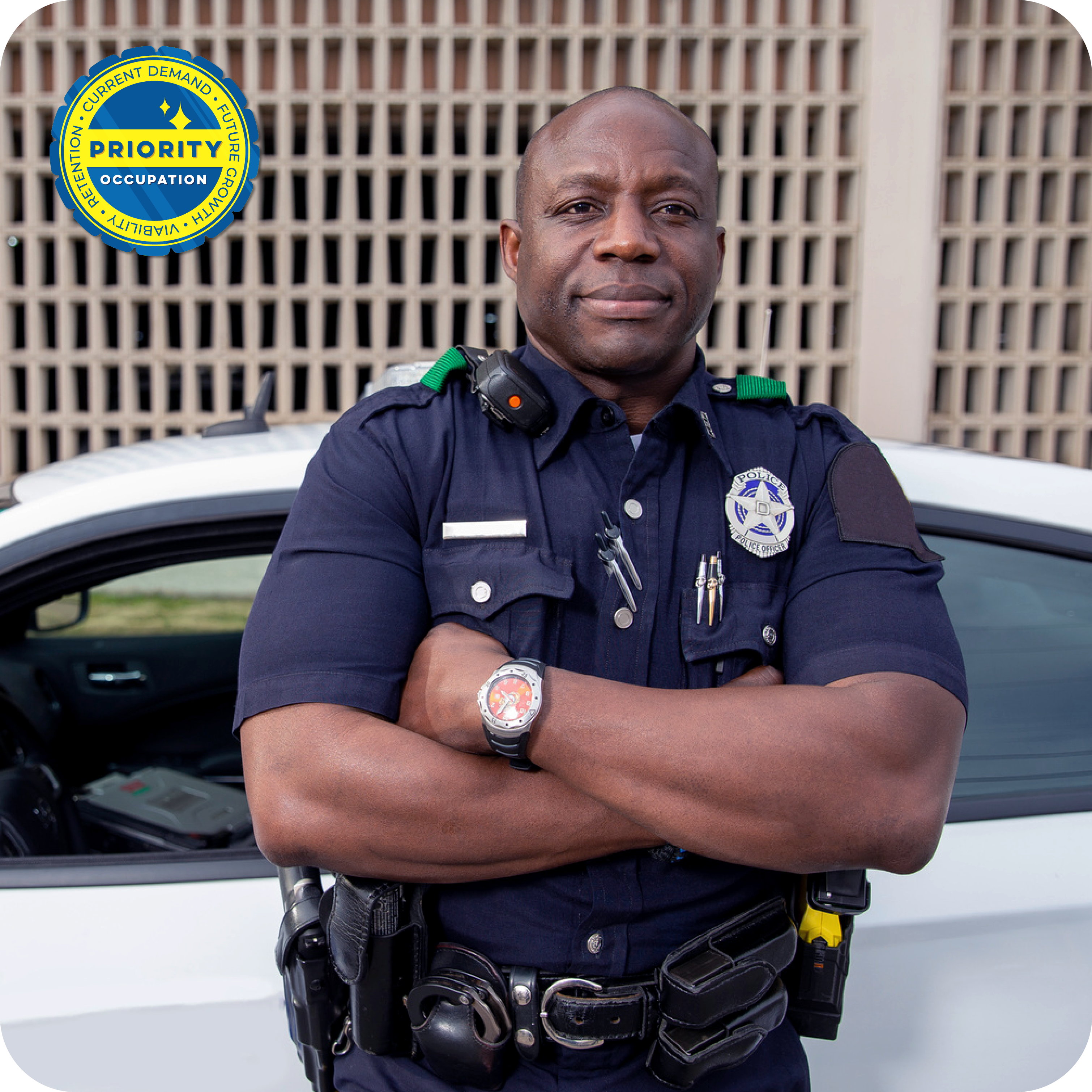 Police Officer
