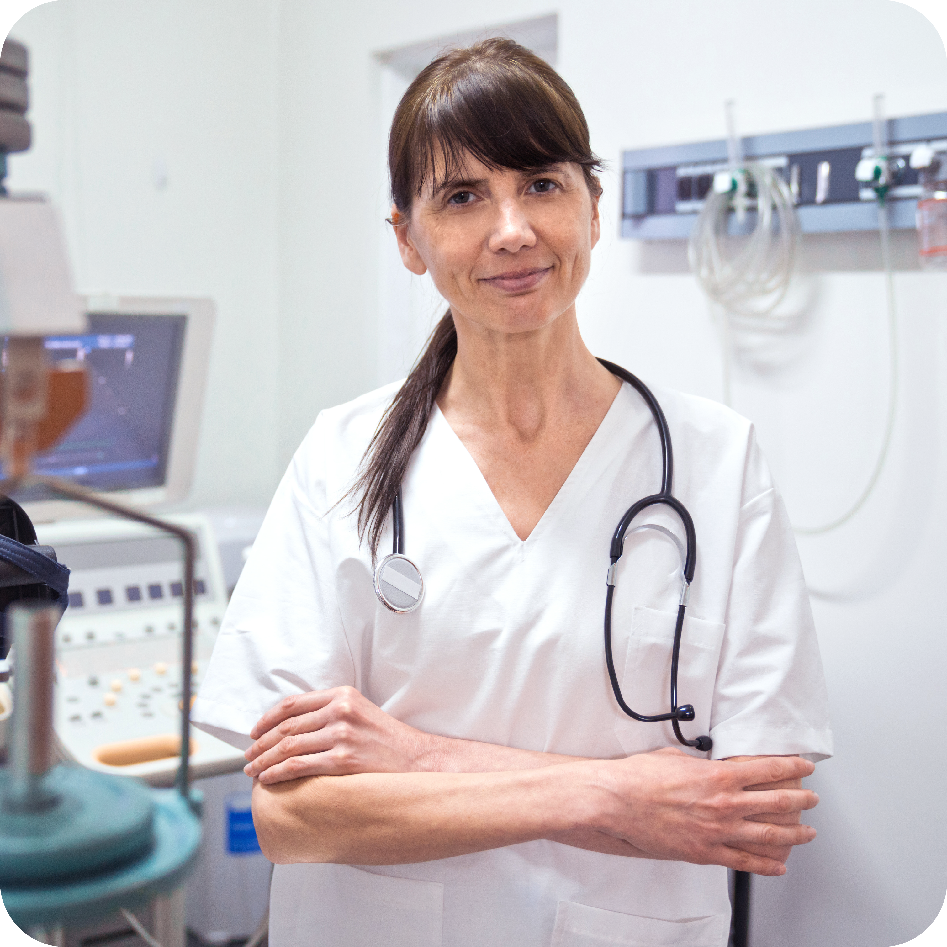 Respiratory Therapist