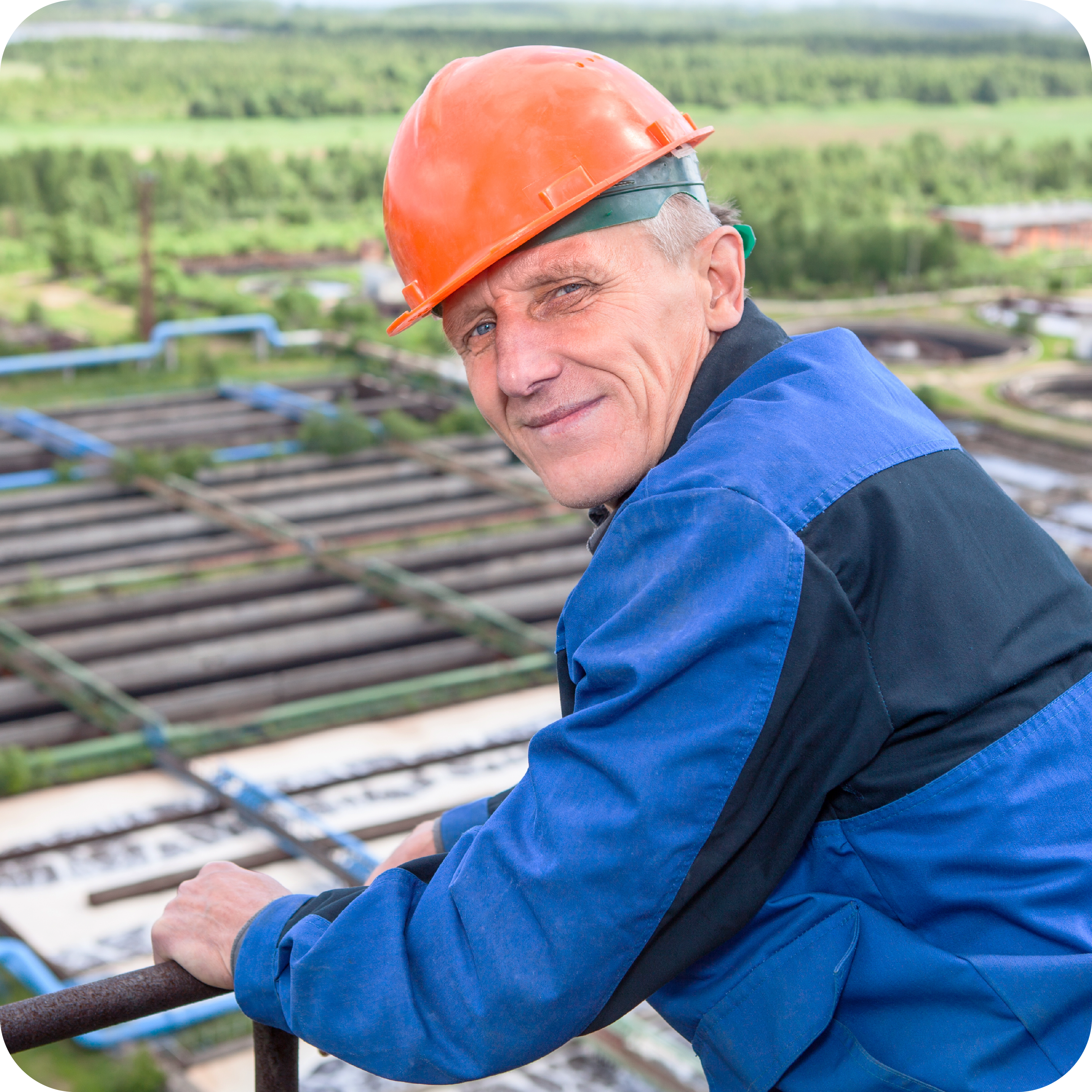 Water Plant Operator