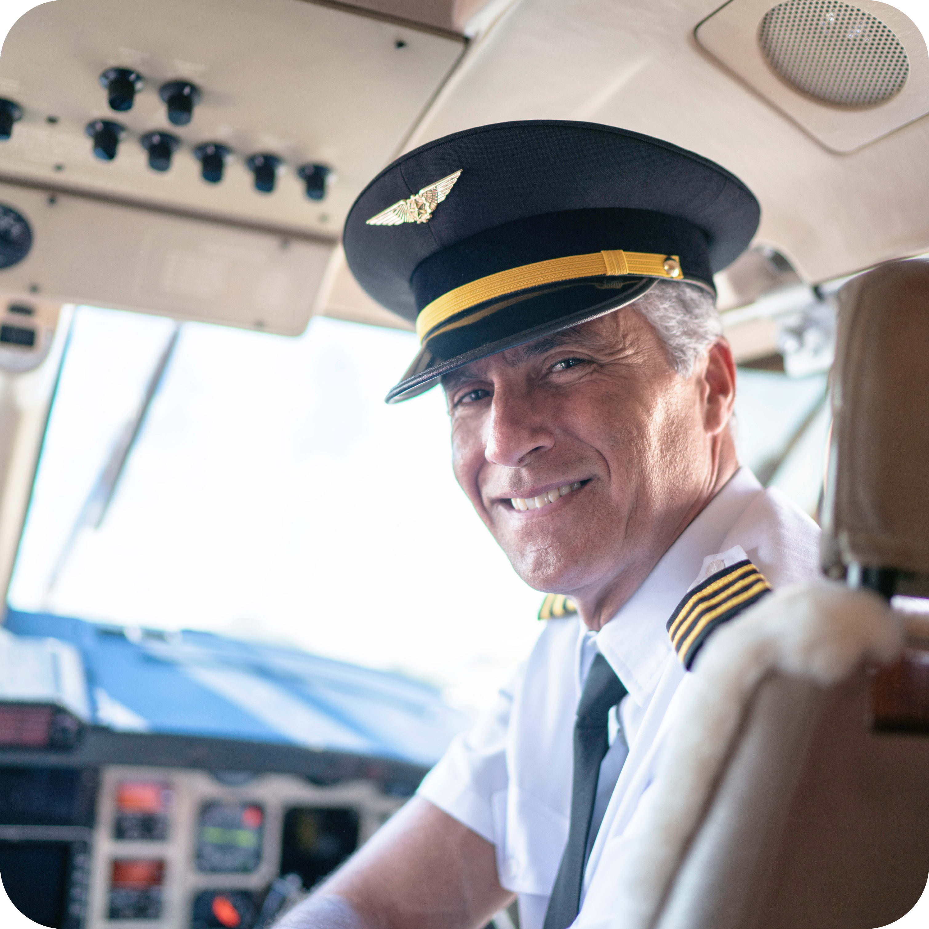 pilot