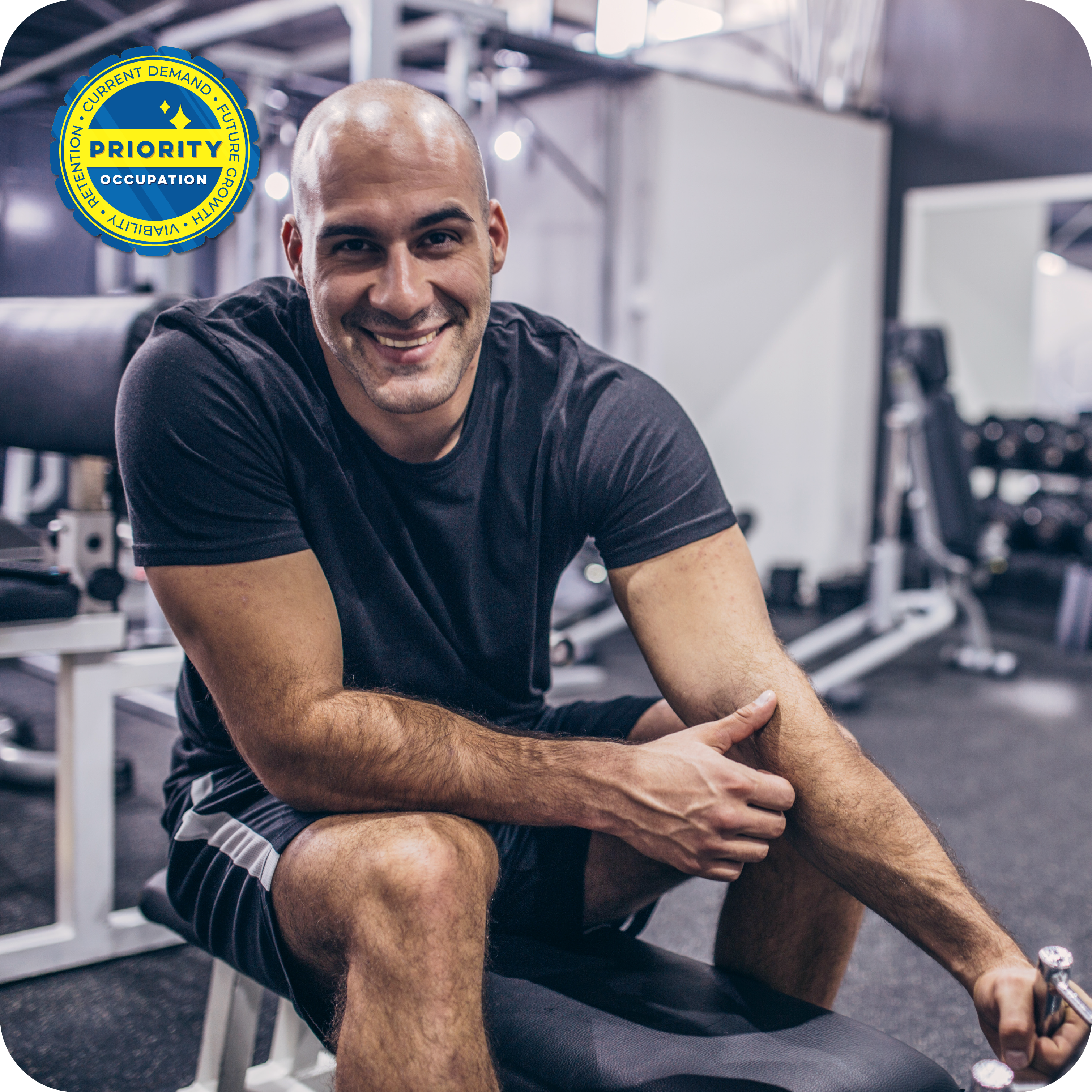 Fitness Instructor