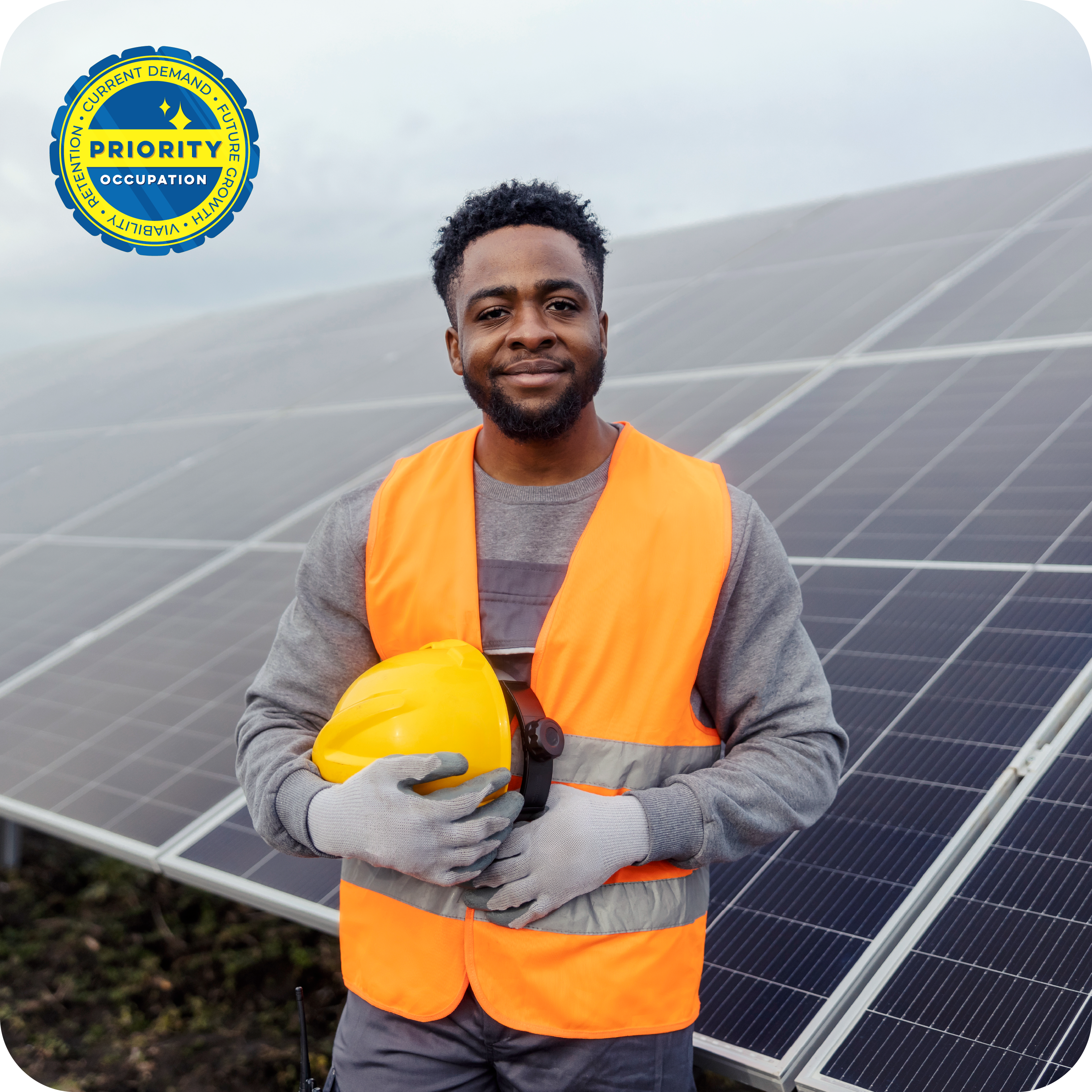 Solar Energy Installation Manager