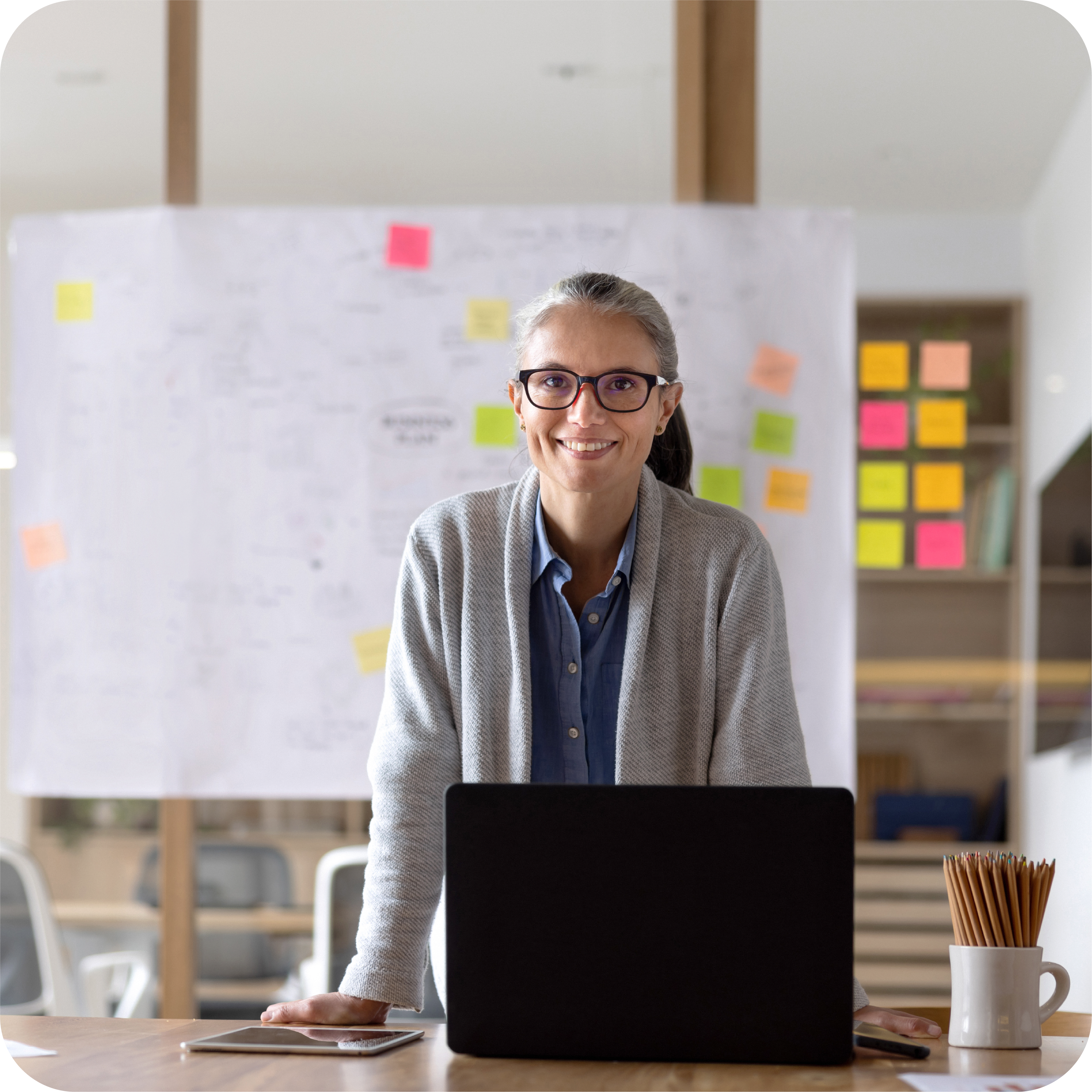 Project Management Specialist