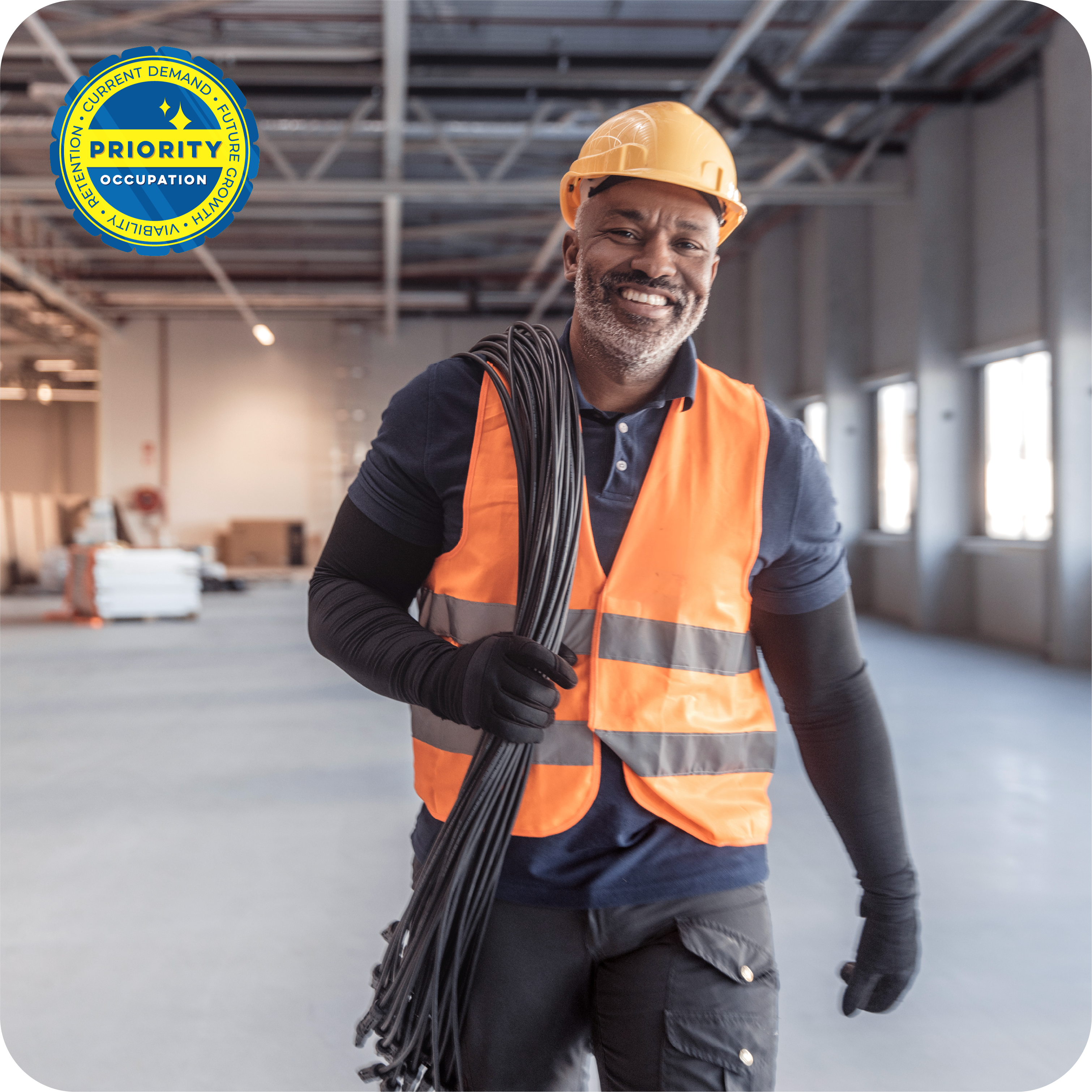 Broadband Technician