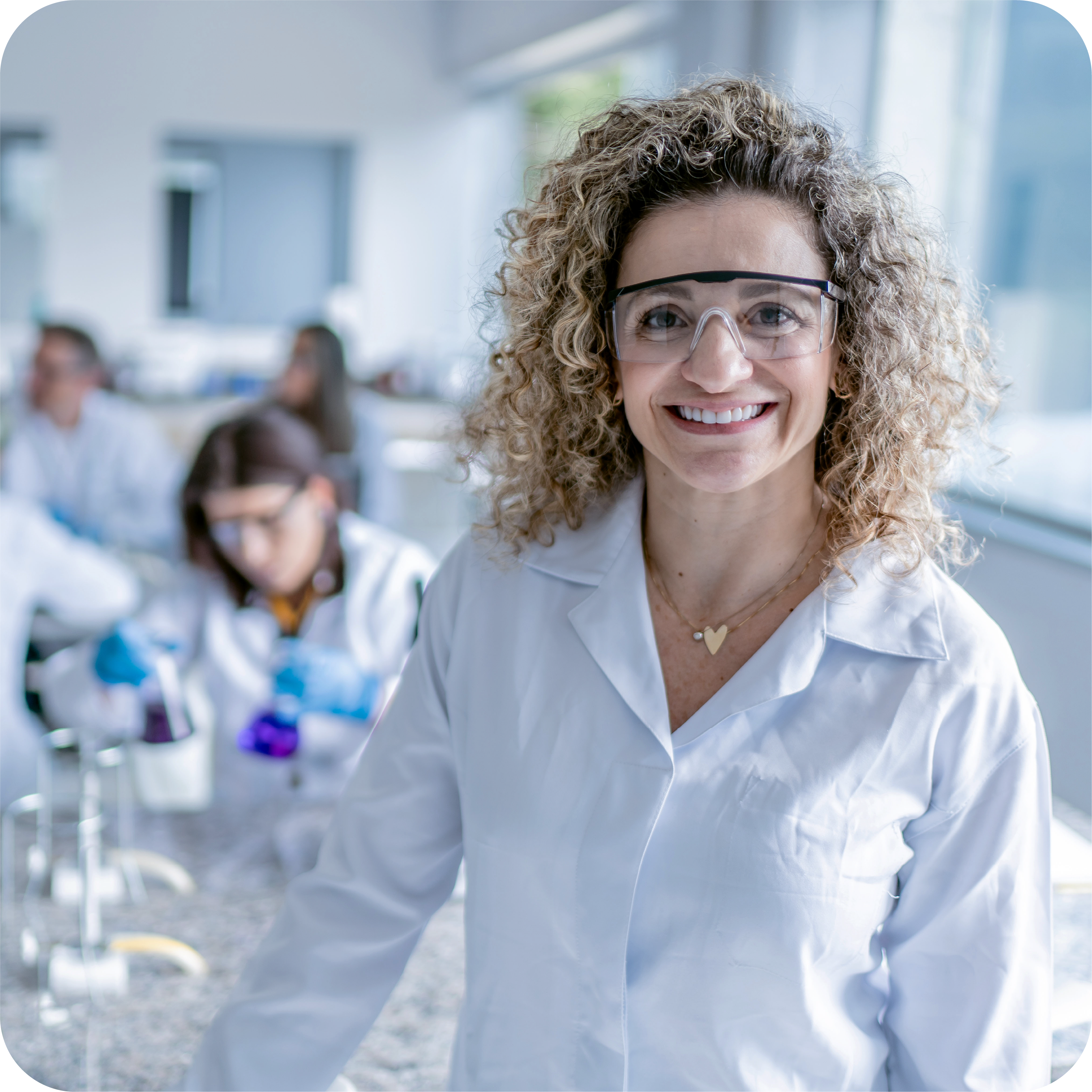 Adjunct Instructor