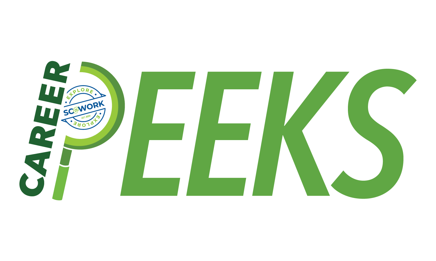 Career Peaks Logo logo