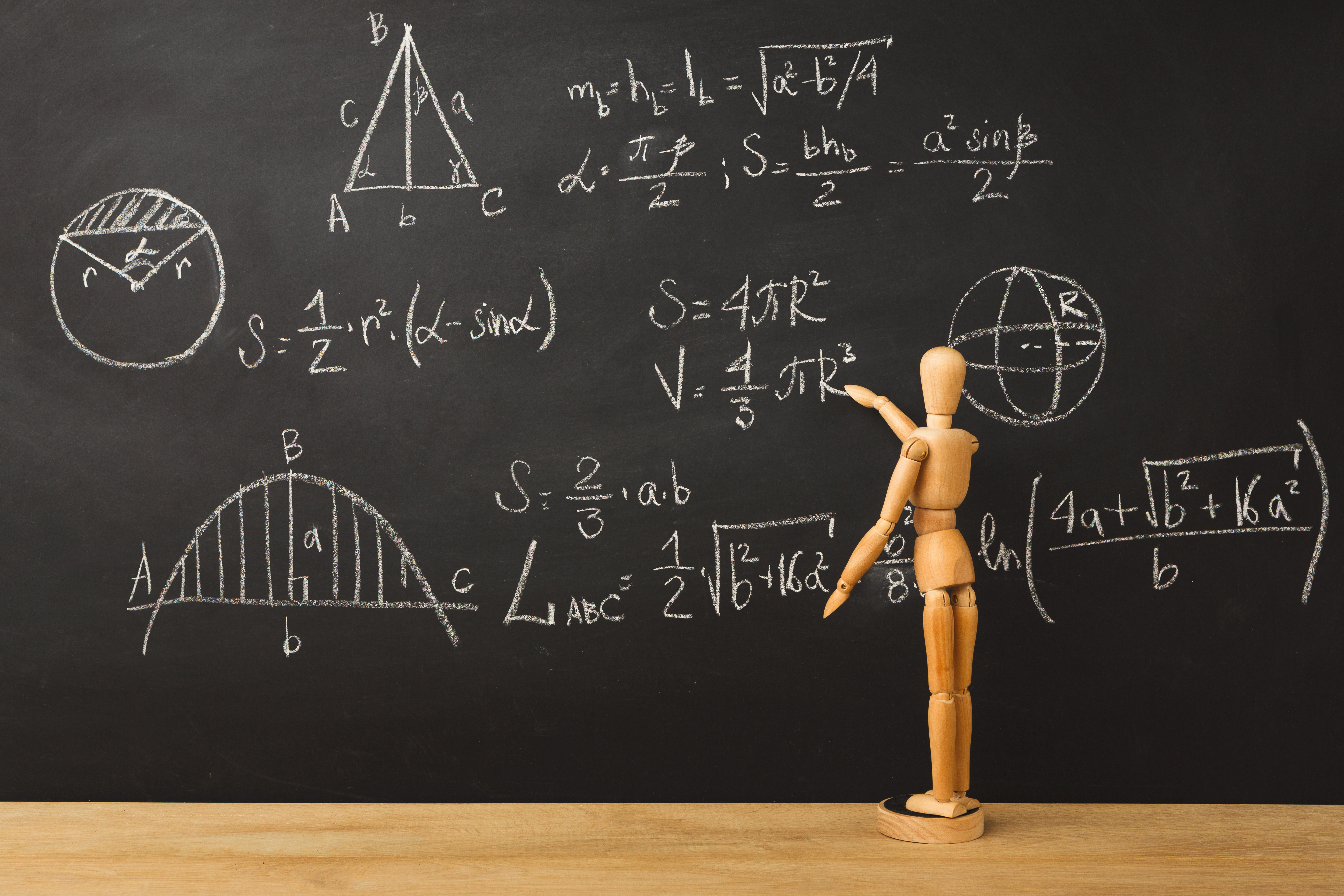 2032 Employment Projections Computer and Mathematical Occupations Grow