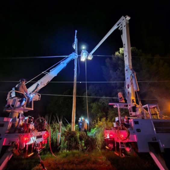 Black River Electric Cooperative