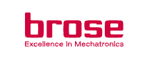 Brose Logo