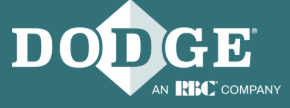 Dodge Industrial Logo