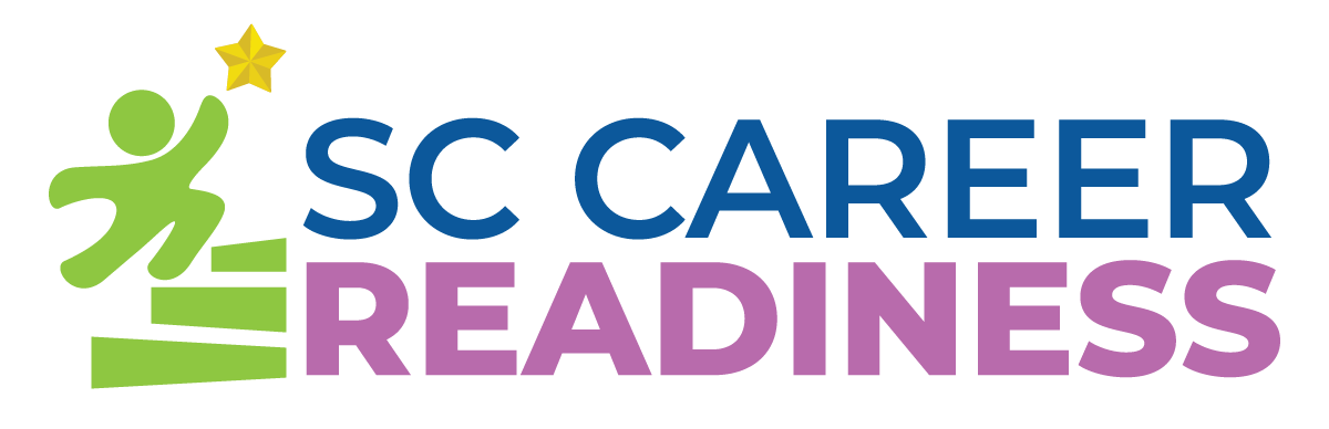 SC Career Readiness Logo