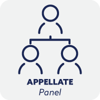 Appellate Panel