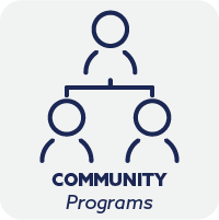 Community Programs 