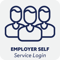 Employer Self Service 