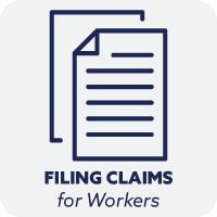 Filing Claims for Workers