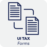 Unemployment Insurance Tax Forms