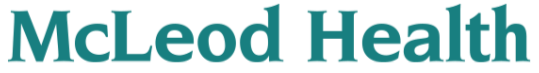 McLeod Health Logo