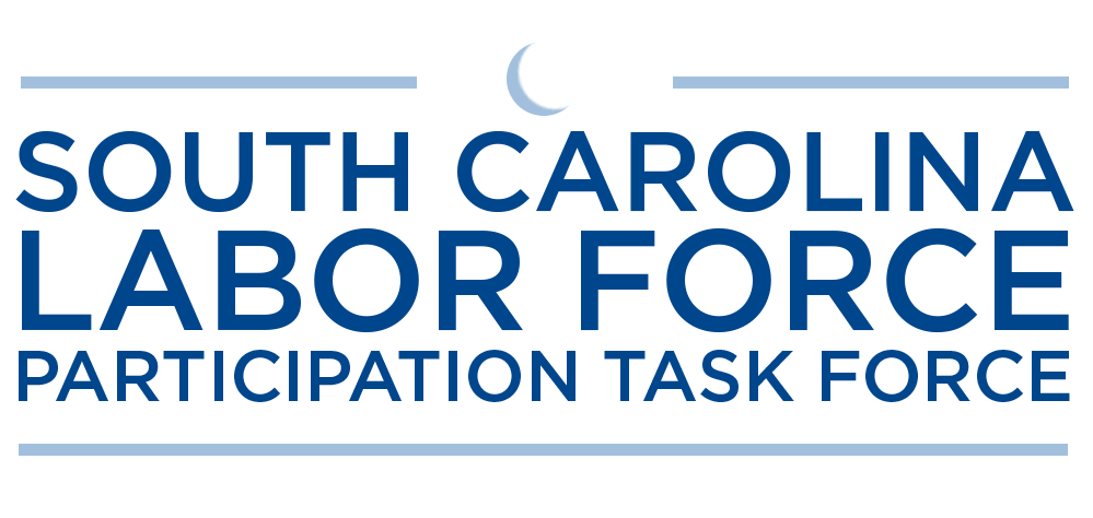 South Carolina Labor Force Participation Task Force