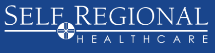 Self Regional Healthcare Logo