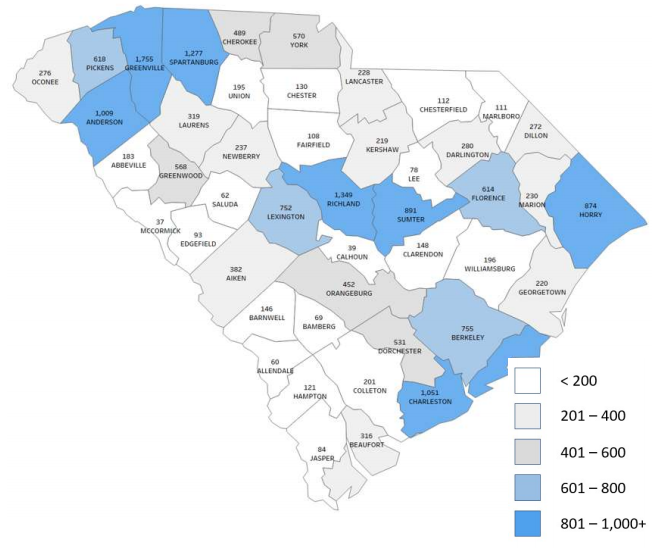 State Map 7-11-20