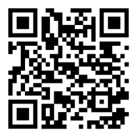 QR Code to Join Virtual Meeting