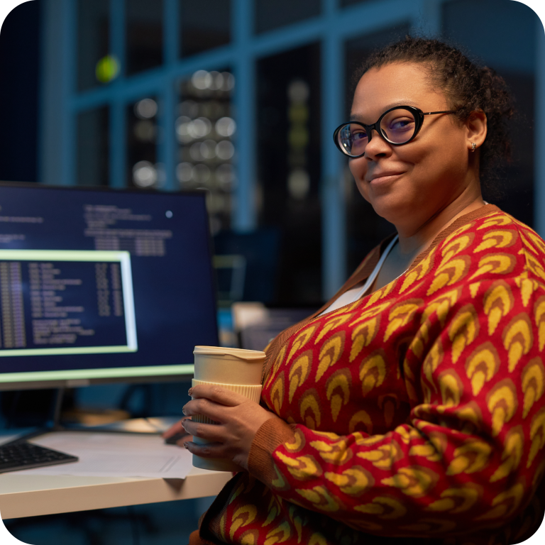 Computer Programmer