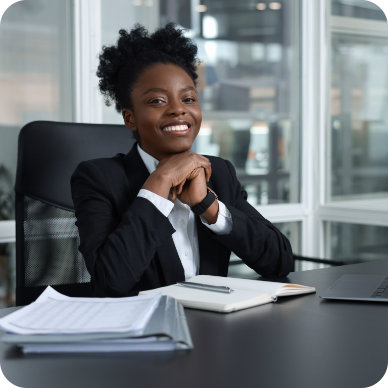 Executive Assistant