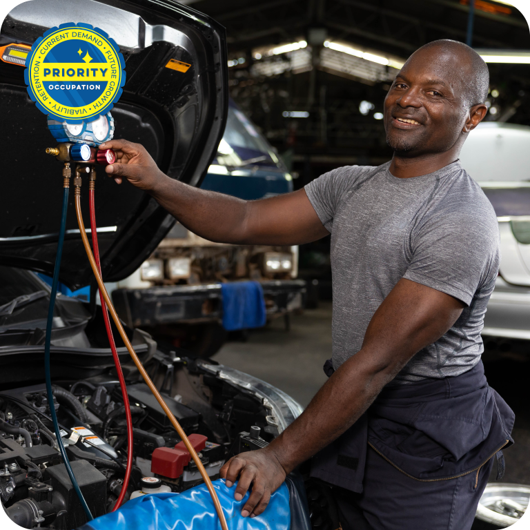 Mechanic
