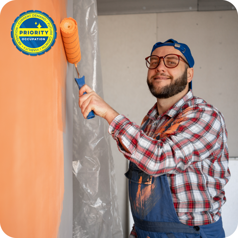 Painter