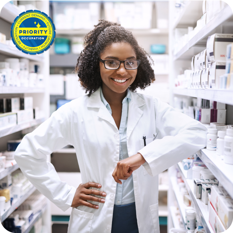 Pharmacist
