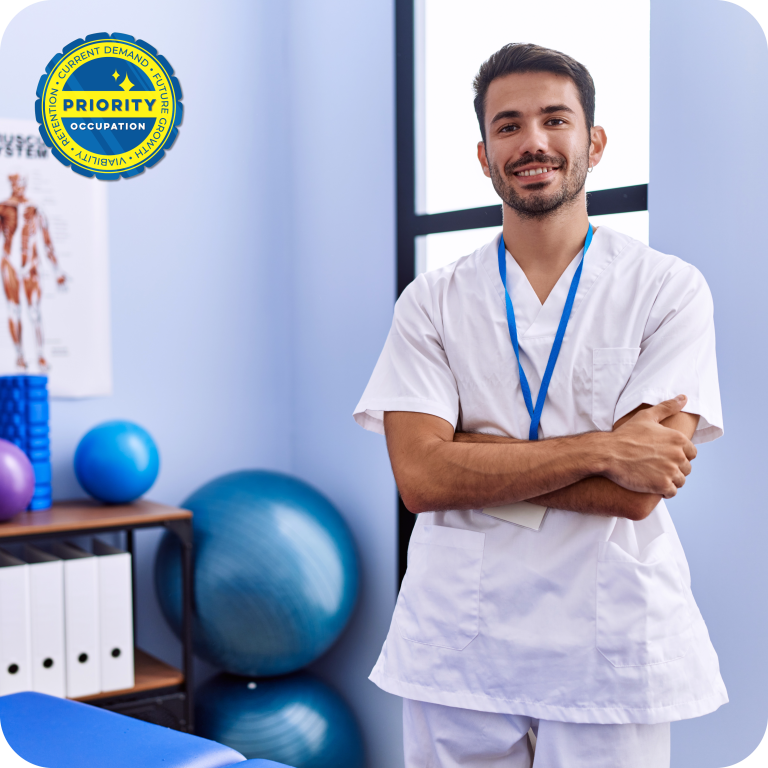 Physical Therapist