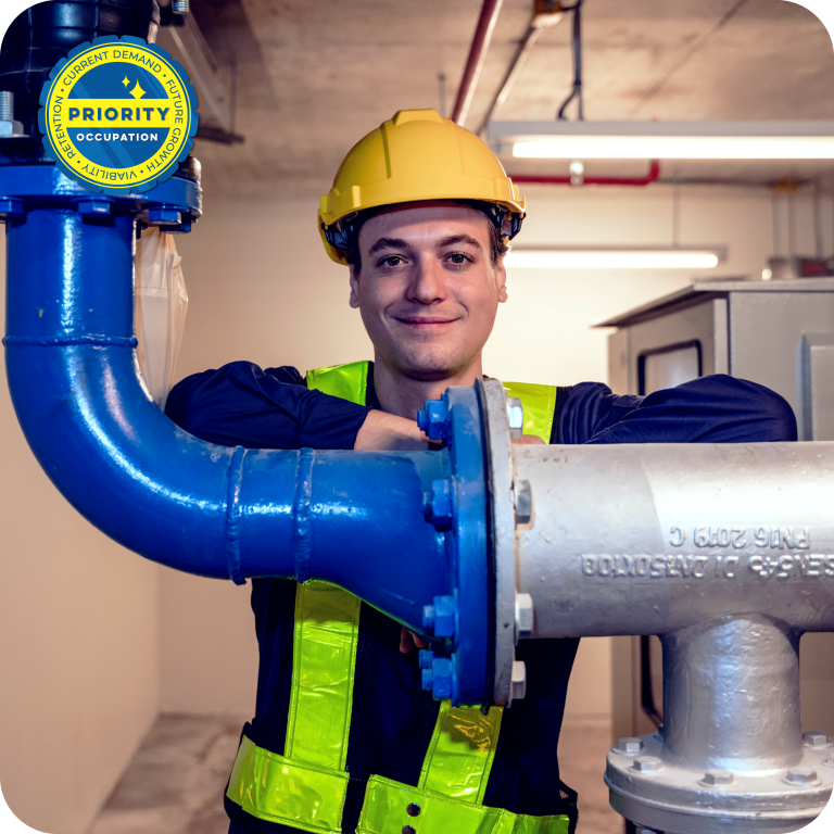 Plumber