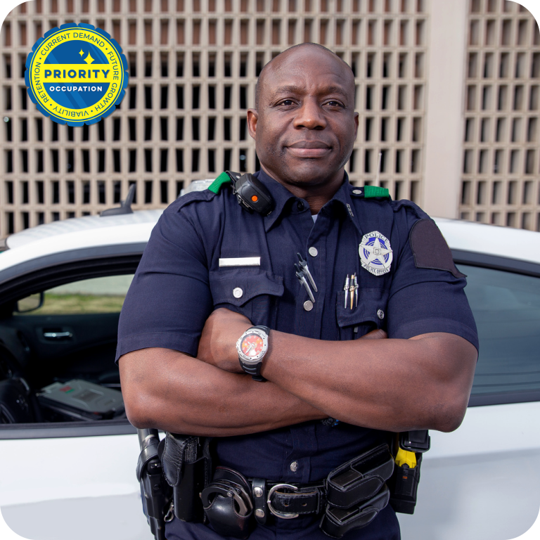 Police Officer