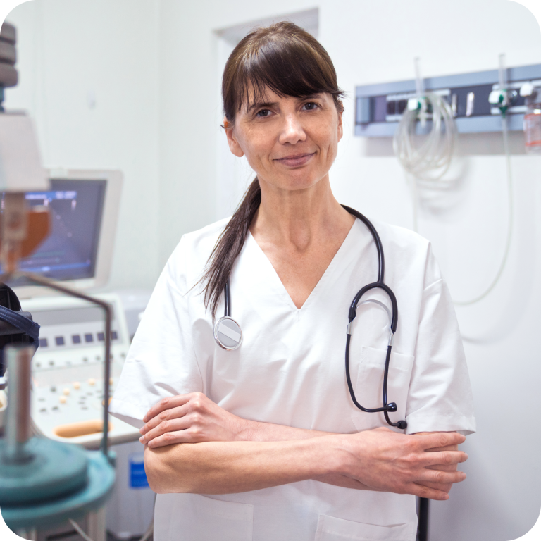 Respiratory Therapist