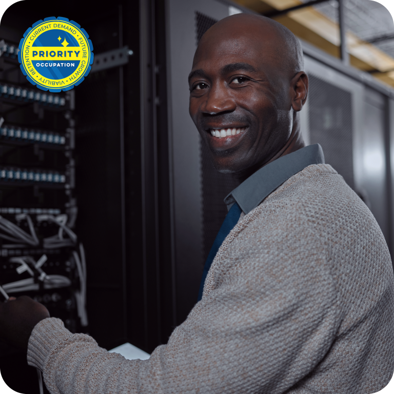 network technician