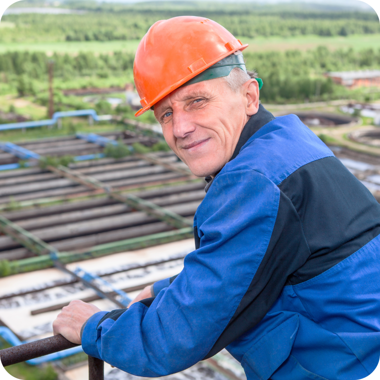 Water Plant Operator