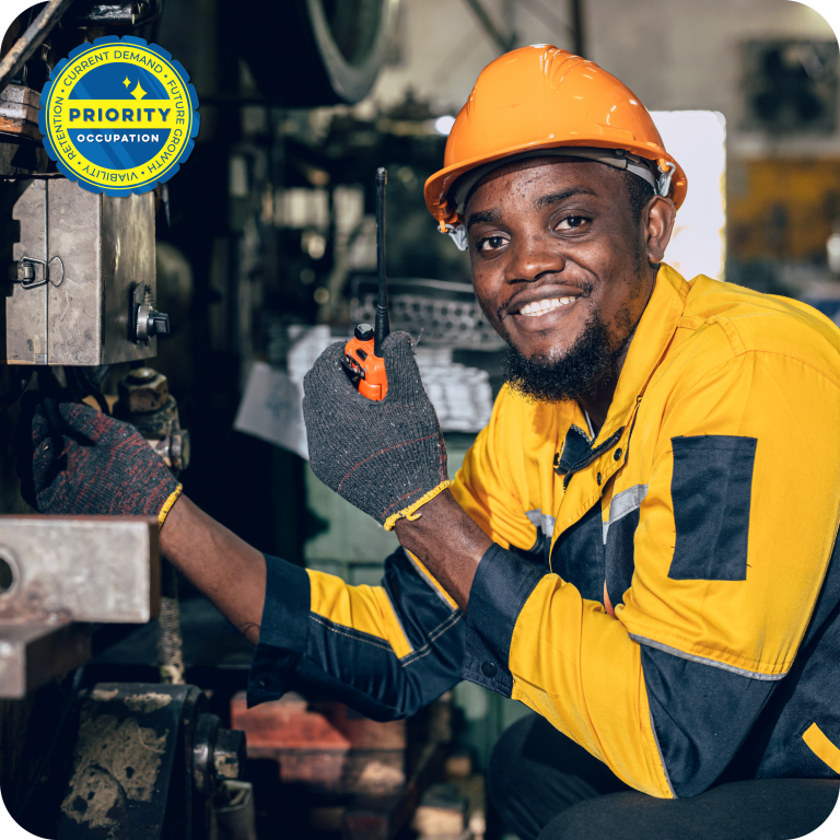 Production Technician 