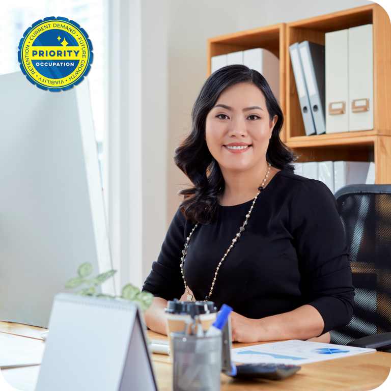 Financial Advisor 