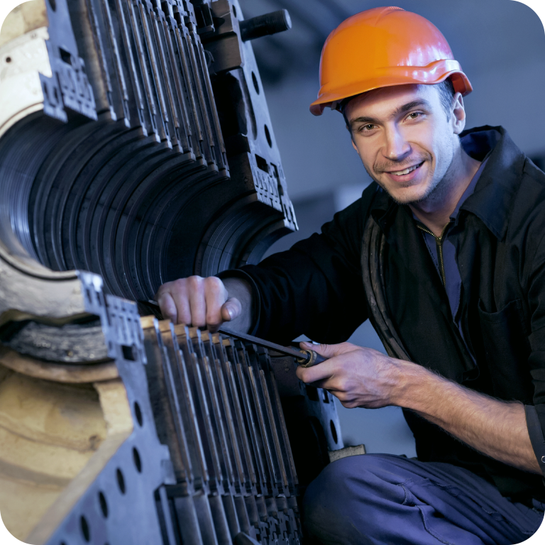 Nuclear Tech